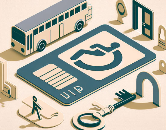 Cardul European pentru Dizabilitate se emite prin Autoritatea Nationala pentru Persoanele cu Dizabilitati si aduce beneficii precum reduceri la transport si facilitarea accesului la anumite servicii