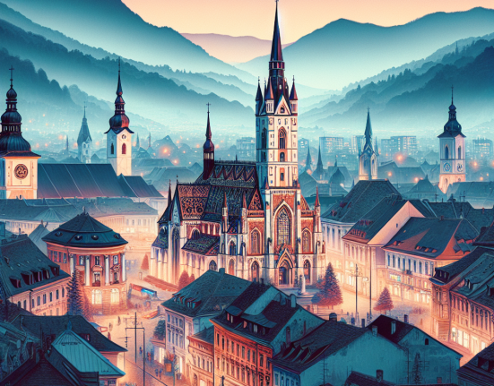 Cluj Napoca