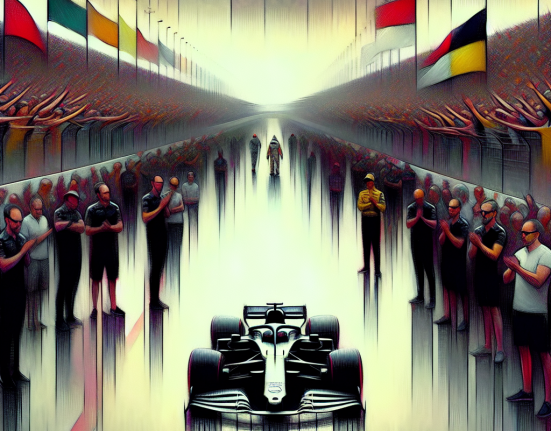 Un pilot de Formula 1 a murit