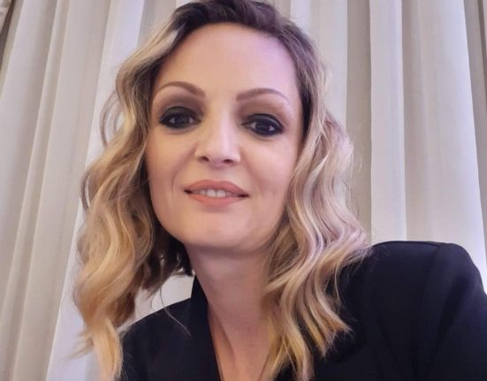 Andor Teodora – femeia acuzată de abuzuri repetate asupra propriei fiice și a fratelui acesteia.