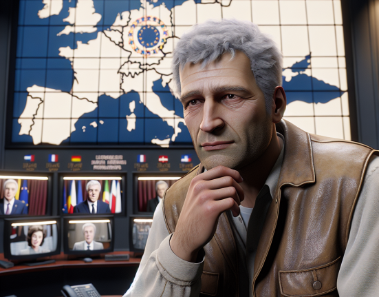Ciuca vorbeste despre evenimentul politic major inaintea alegerilor europarlamentare