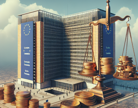 Comisia Europeana aloca 500 de milioane euro