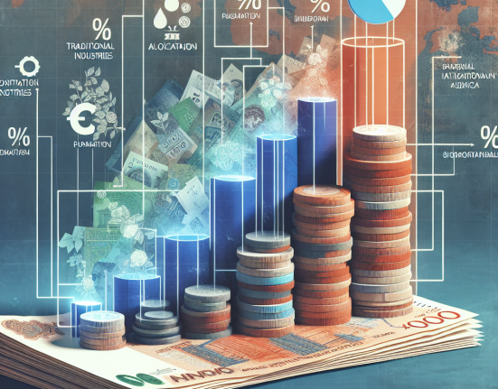 MF finanteaza investitiile cu 225 miliarde lei in industrii traditionale din Romania