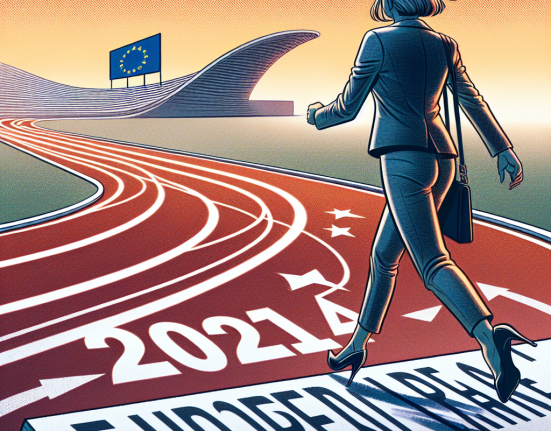Ramona Chiriac s a retras din cursa pentru europarlamentare 2024