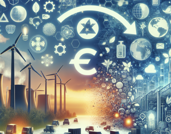 Revolutia ecologica din UE va duce la disparitia produselor