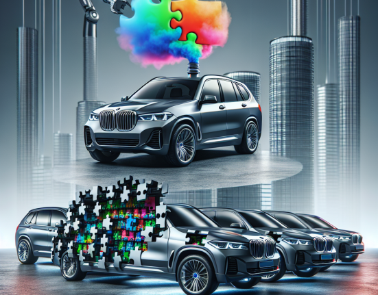 SUV uri BMW cu dispozitive de fraudare a emisiilor