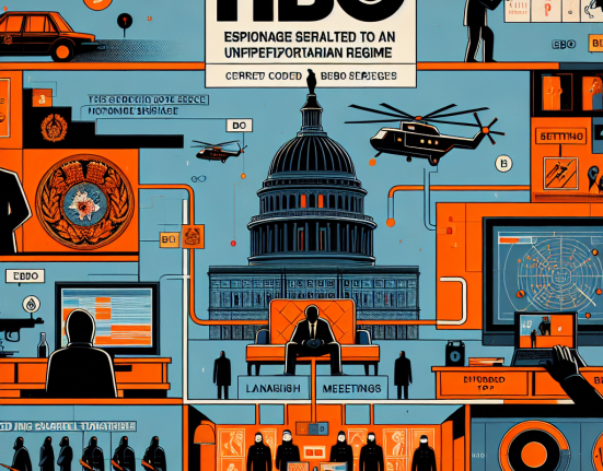 Serialul de spionaj al HBO despre regimul Ceausescu a fost cumparat de BBC