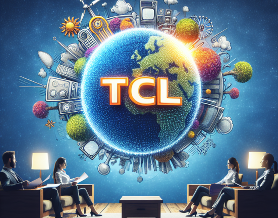 TCL a fost clasat ca brand de televiziune Top 2 la nivel mondial