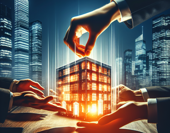 Fondatorii ONE United Properties si au vandut actiunile