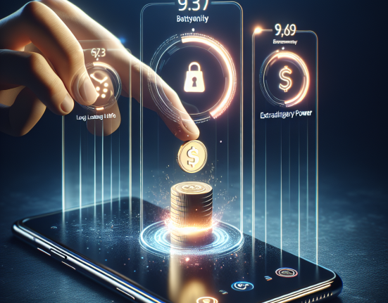Investeste intr un telefon eficient cu cele 3 functii cheie