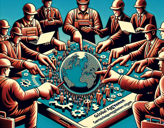 ACORDUL GLOBAL este un sistem de remunerare popular in comunism. Angajatii care ar putea profita la recalcularea pensiilor sunt cei din anumite categorii