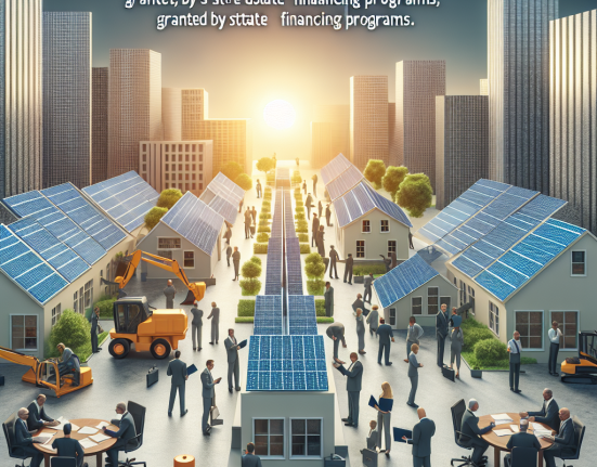 Banii pentru reabilitari energetice si panouri fotovoltaice pot fi obtinuti de catre orice persoana fizica sau juridica eligibila prin intermediul programelor de finantare ale statului