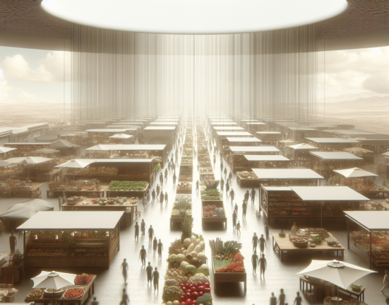 Plafonarea preturilor la alimente va intra in vigoare soon