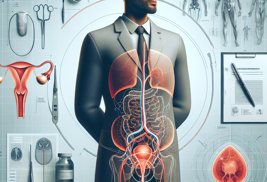 Abd Halal Ateia unul dintre cei mai bine pregatiti medici urologi din Romania