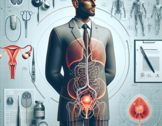Abd Halal Ateia unul dintre cei mai bine pregatiti medici urologi din Romania