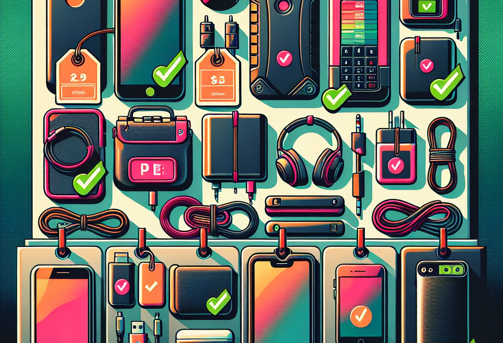 Accesorii de telefon in care merita sa investesti