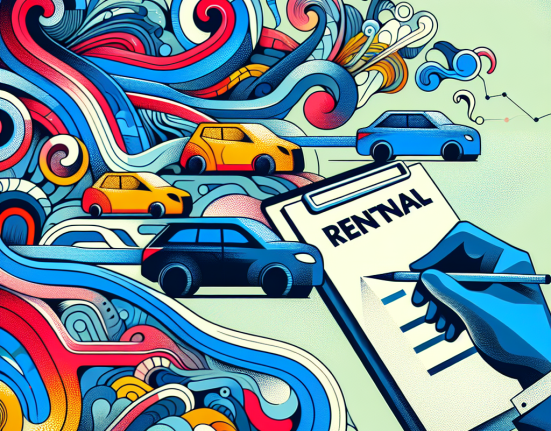 Alege o alternativa de inchiriere auto