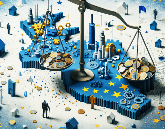 Avertismentul Comisiei Europene Romania se confrunta cu dezechilibre economice