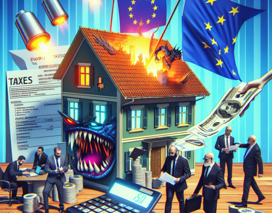 Comisia Europeana Masurile adoptate sunt insuficiente Lista taxelor posibile pentru anul viitor