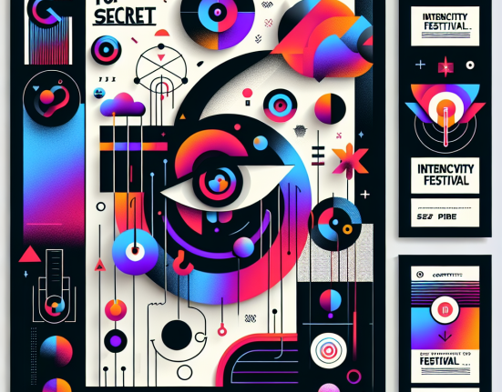 Concursul Top Secret cu premii abonamente la Festivalul Intencity
