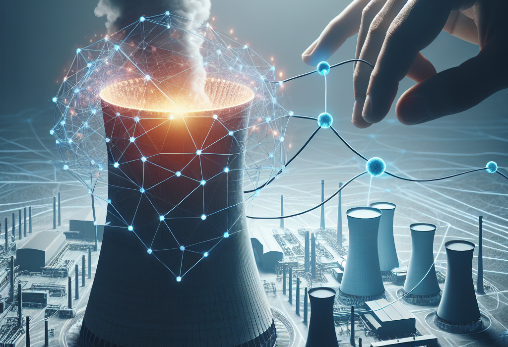 Reactorul 1 al centralei nucleare din Cernavoda a fost resincronizat la Sistemul Energetic National motivele opririi sistemului nu au fost divulgate
