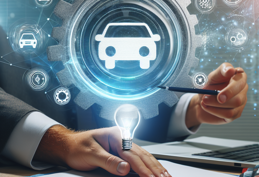Servicii profesionale si eficiente pentru inmatricularea autovehiculelor