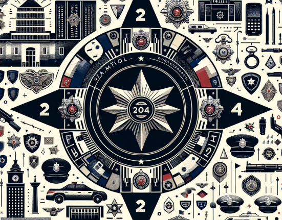 T.C.O. 2024 Politia Romana