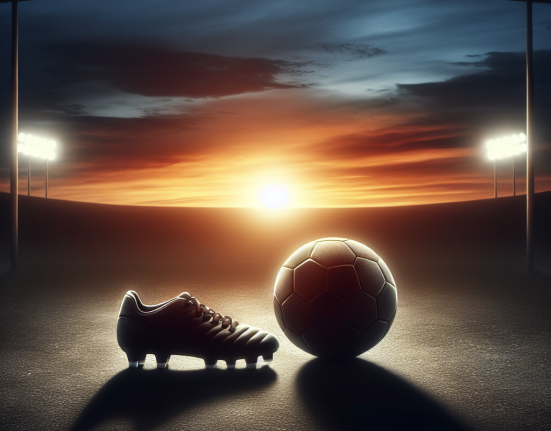 Un celebru fotbalist a murit la 38 de ani