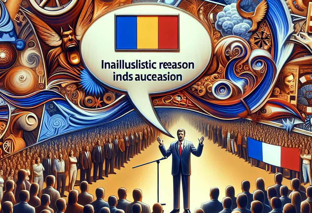 Un senator acuza motivul ireal pentru neintrarea suporterilor romani in Germania
