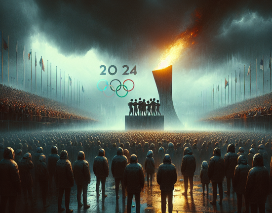 A murit in Satul Olimpic la Jocurile Olimpice Paris 2024