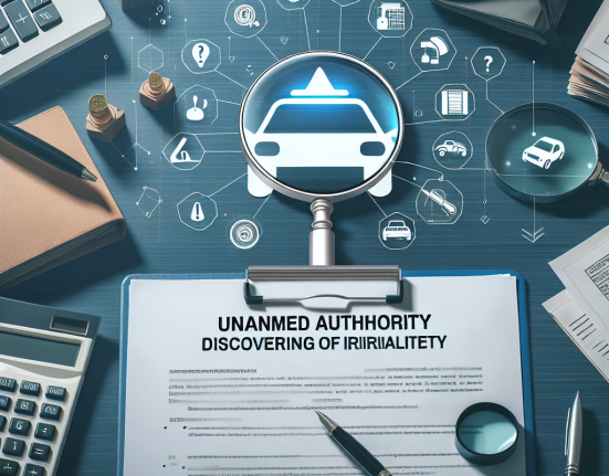 ANAF a descoperit nereguli la unitatile service ITP
