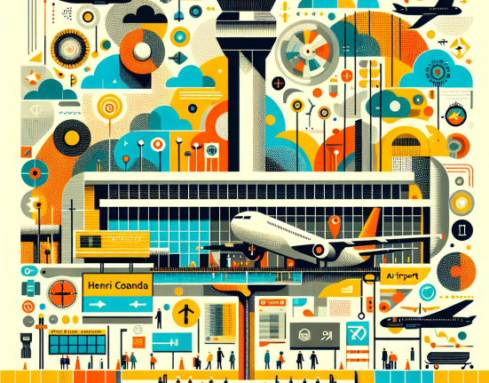 Aeroportul Henri Coanda Otopeni este printre cele mai prost cotate din lume