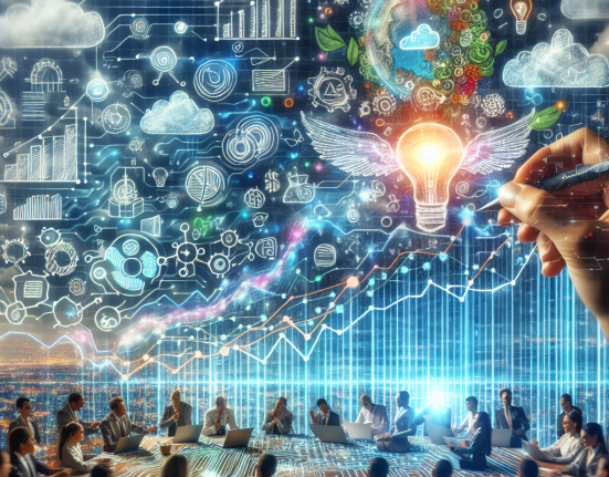 Digitalizarea este esentiala pentru succesul afacerii tale in Startup Nation 2024