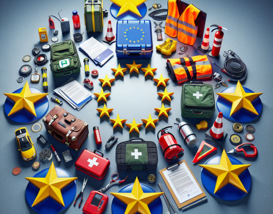 Dotarea obligatorie pentru toate masinile vandute in UE