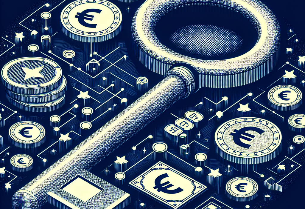 Inovatia digitala cheia pentru accesarea fondurilor europene in 2024