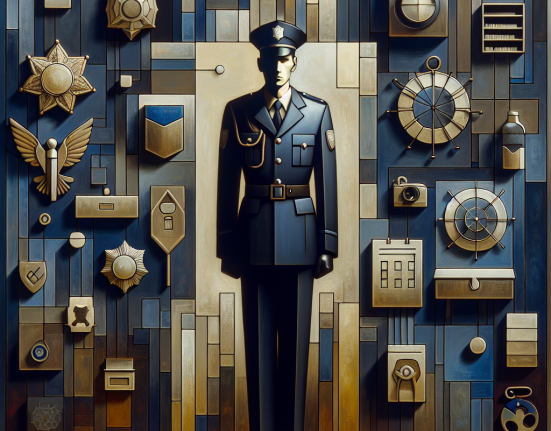 Inspectorul General al Politiei si al serviciilor secrete