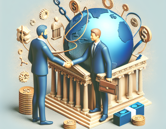 Nicusor Dan negociaza un imprumut cu Banca Mondiala pentru investitii