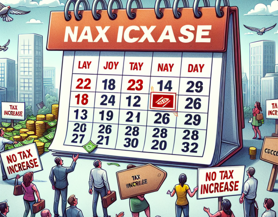 Pana la finele anului nu va creste nicio taxa