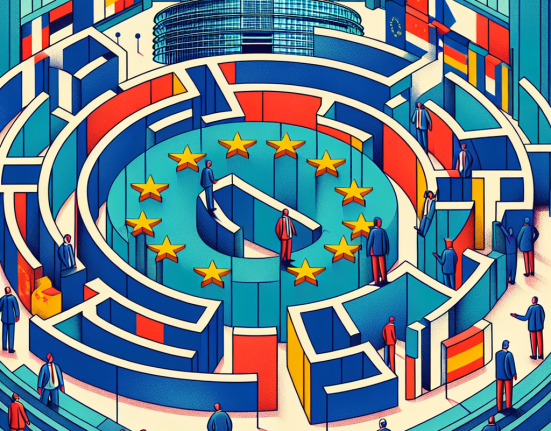 Politica de coeziune a UE este greu de implementat