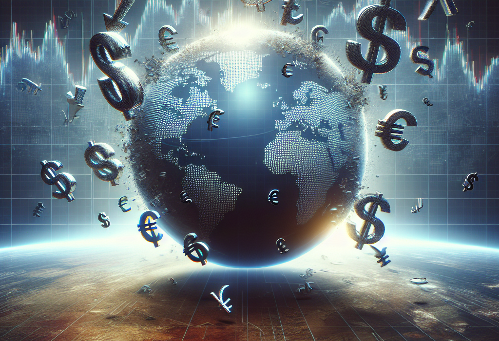 Preturile scad considerabil la nivel global