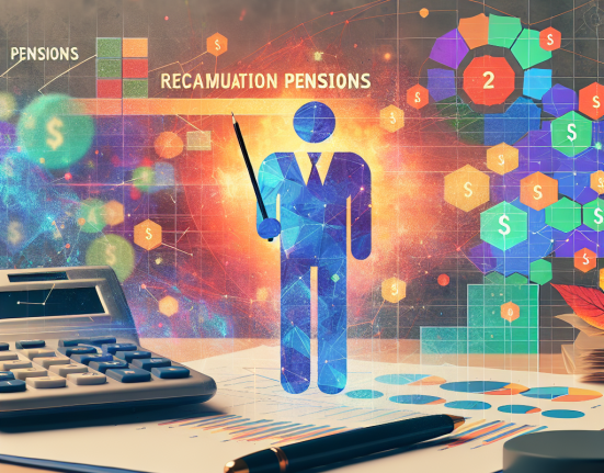 Recalcularea pensiilor A aparut modelul deciziei