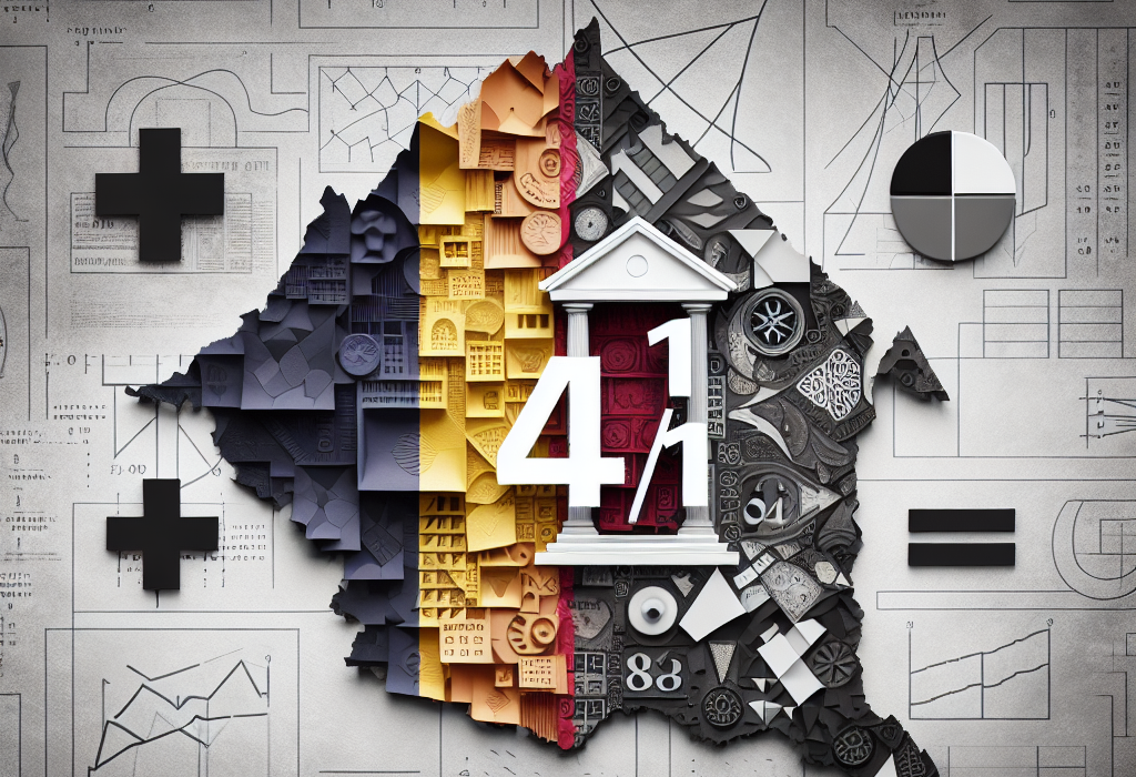Romania are cota 4 la casele de pariuri