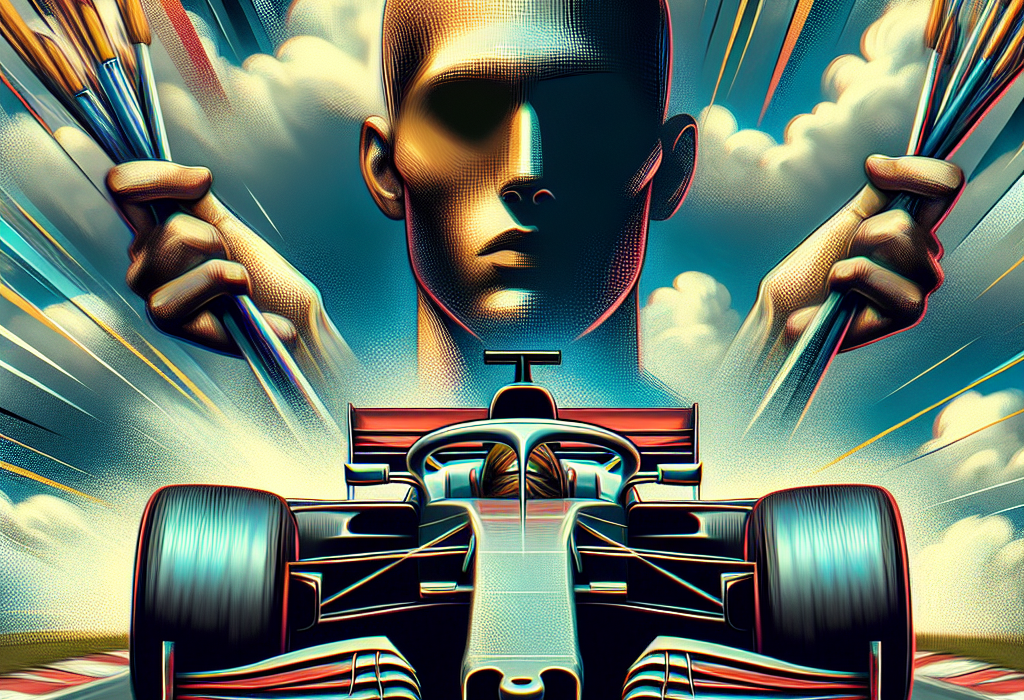 Soc in Formula 1 Dezvaluire incredibila despre Michael Schumacher