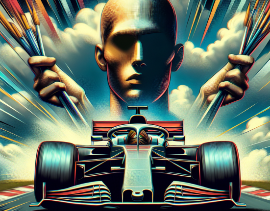 Soc in Formula 1 Dezvaluire incredibila despre Michael Schumacher