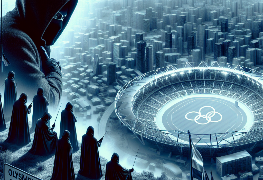 Spioni rusi infiltrati la JO 2024 Paris a refuzat acreditarea