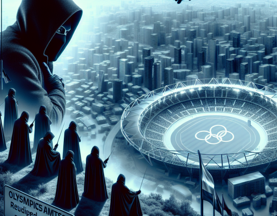 Spioni rusi infiltrati la JO 2024 Paris a refuzat acreditarea