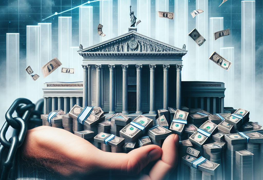 Statul s a mai imprumutat de 2 miliarde de lei