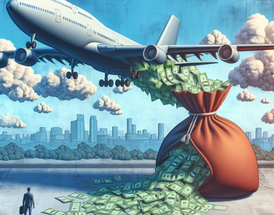 Tarom va cheltui aproape 250 de milioane de dolari