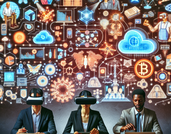 Tehnologii de digitalizare esentiale pentru antreprenori in 2024