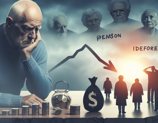 Vestea trista pentru pensionari taierea pensiilor inainte de majorare
